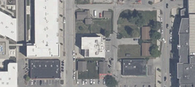 Flexible Space in Nickel Plate