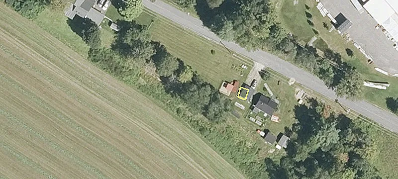 Concord Land Parcel For Sale