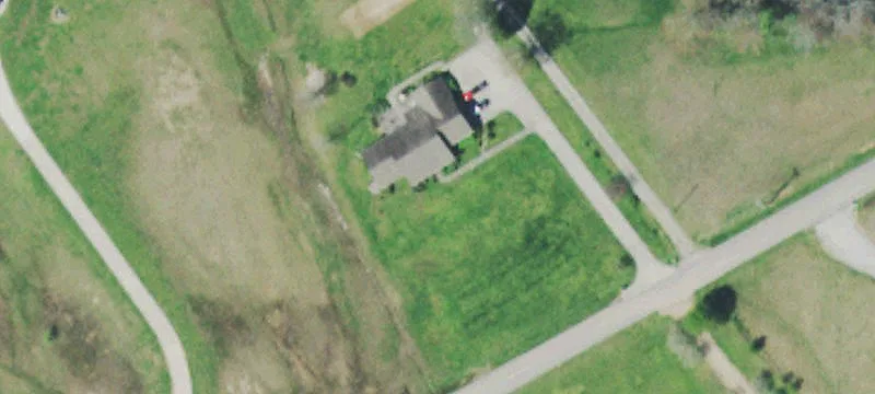 Commercial Corner Lot For Sale