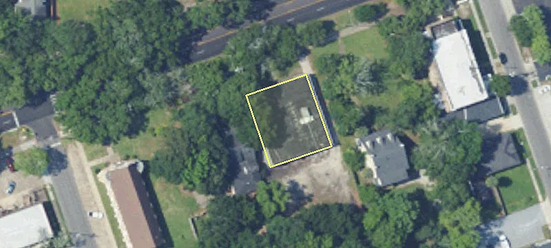 Midtown Office Building For Sale
