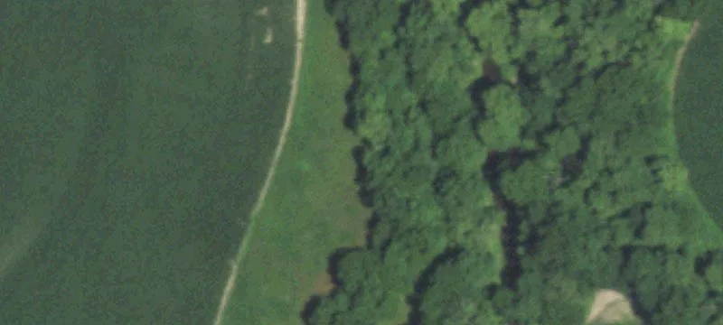22.14 Acre Commercial Parcel