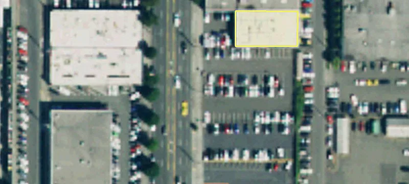 Seattle Land For Rent