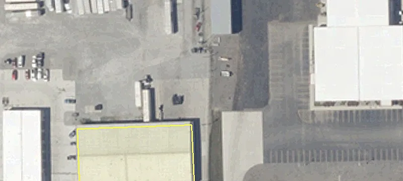 Commercial Land Near Coliseum Boulevard