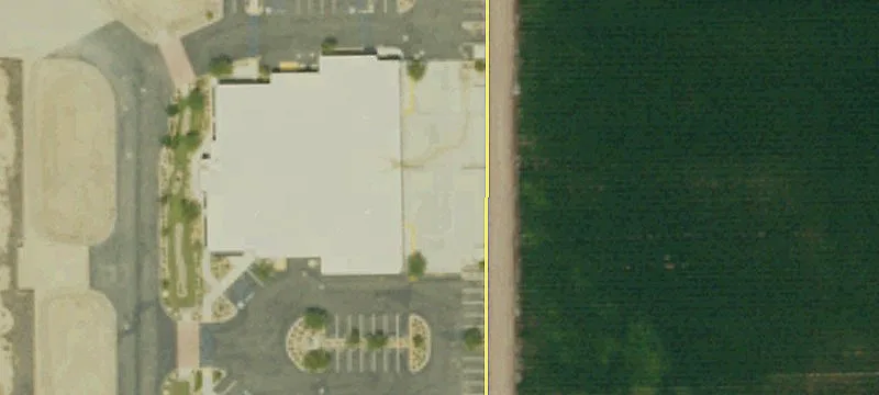 Bakersfield Industrial Business Park Space