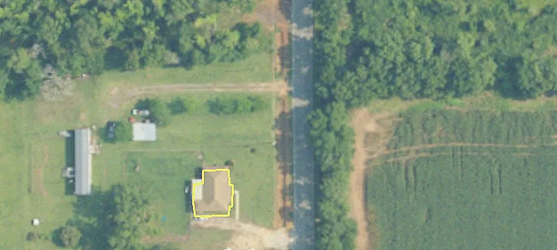 Foley Land For Sale