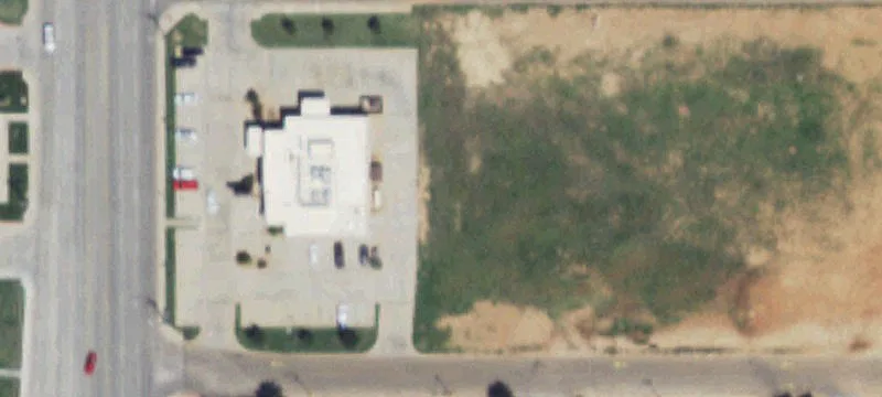 Healthcare Property in Lubbock, Texas