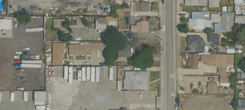 Pomona Land Parcel For Sale