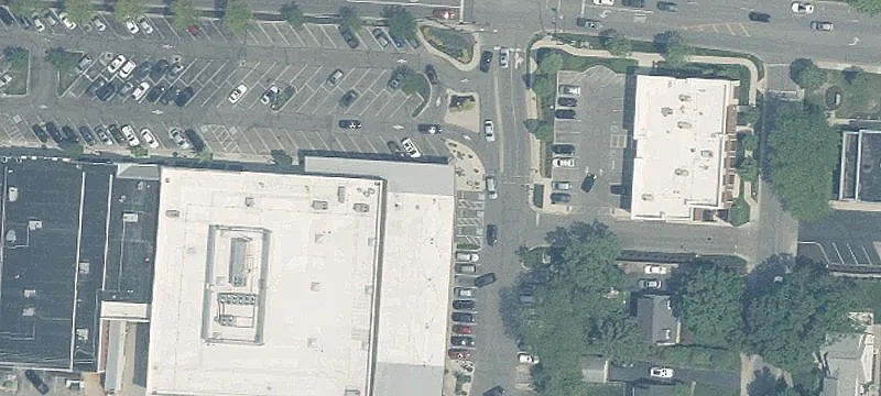Premier Retail Space on Lane