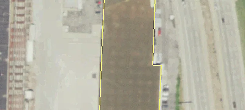 Downtown Kansas City Warehouse Space
