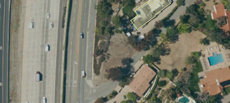 San Juan Capistrano Land Parcel