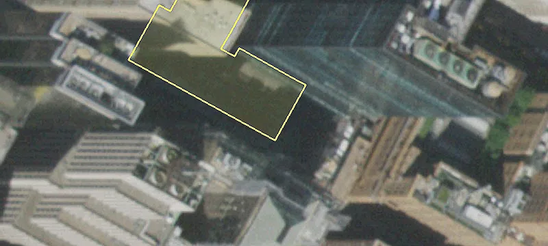 Prestigious Office Space Near Central Park
