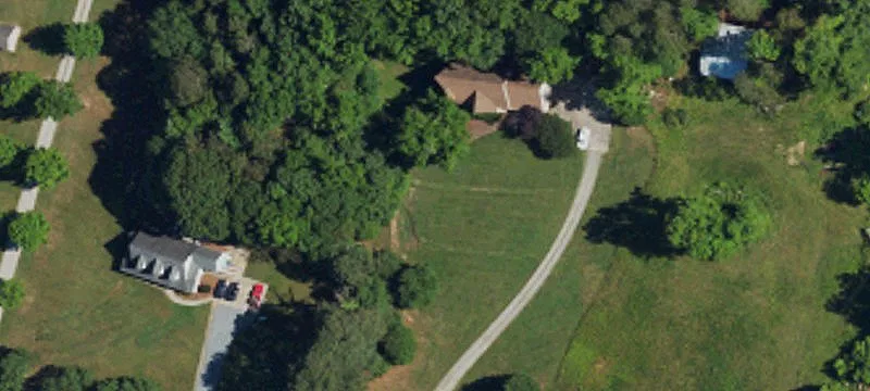 Land with Residential Structure