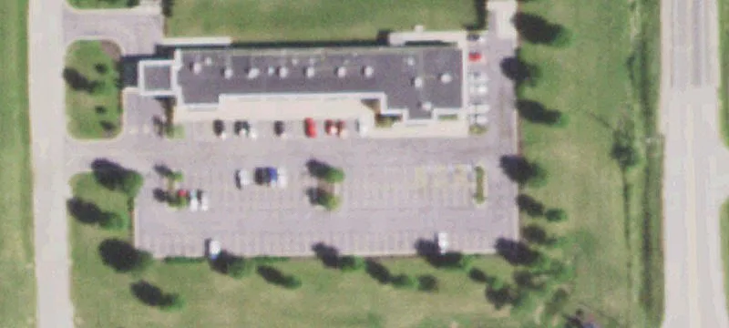 Land at High-Traffic Corner
