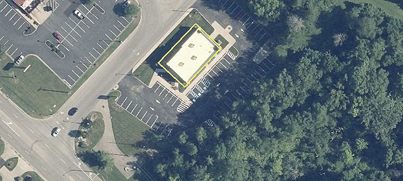 Restaurant Space Available Fall 2025