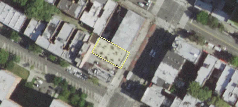 East Harlem Retail Development Opportunity