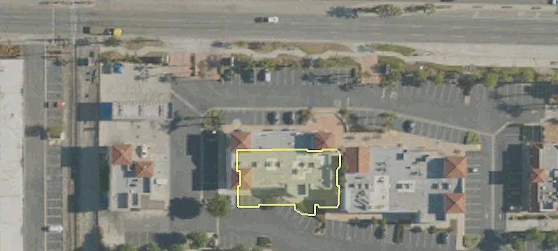 Retail Space on Arrow Hwy