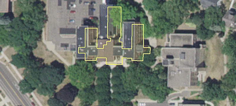 Divisible Site in St. Paul