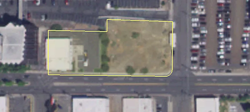 Land for Lease in Spokane