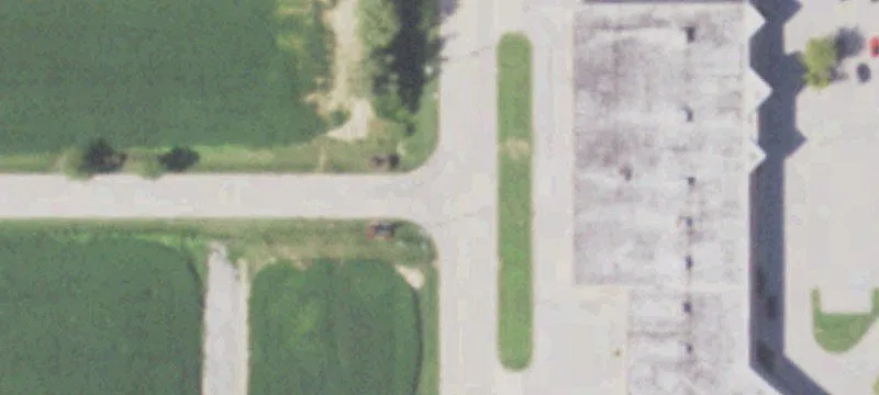 Commercial Site on Magna Drive