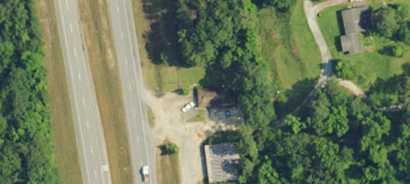 Land For Sale Calvert
