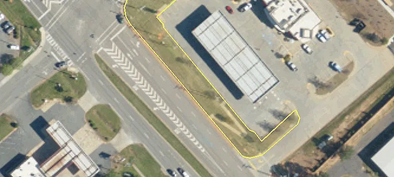 Mixed-Use Retail Space Available