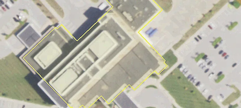 27-Acre Development Site in Shiloh