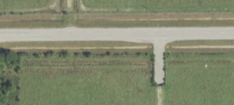 Land Tract in Waller County