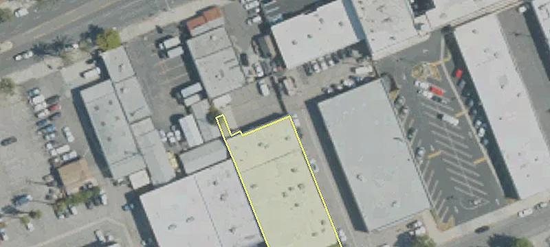 Burbank Flex Property For Sale