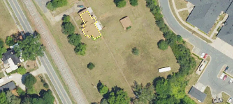 Land Parcel in Cornelius, NC