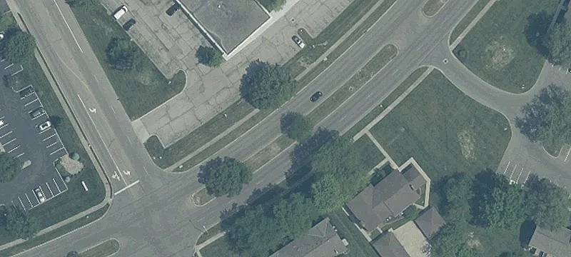 Washington Township Land Opportunity