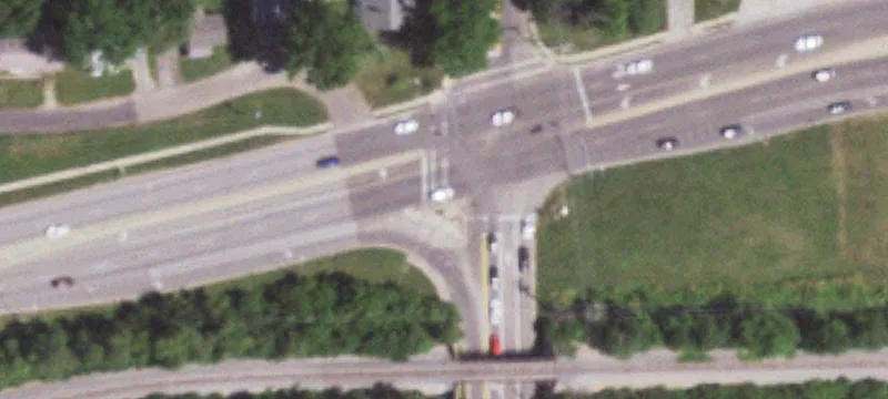 13.27 Acre Industrial Site