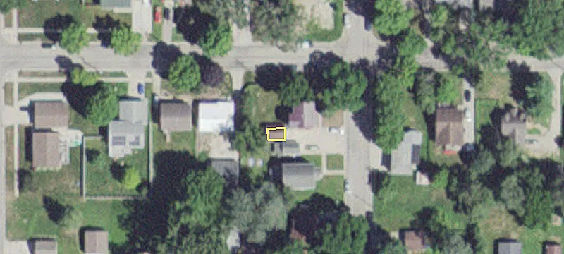 Rochester Land Opportunity