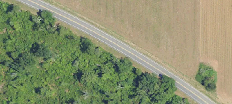 Highway 90 Raw Land