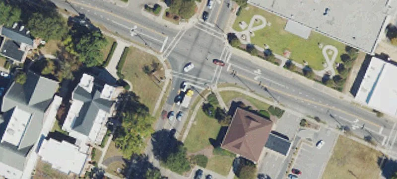 Hwy 74 Bypass Frontage Land