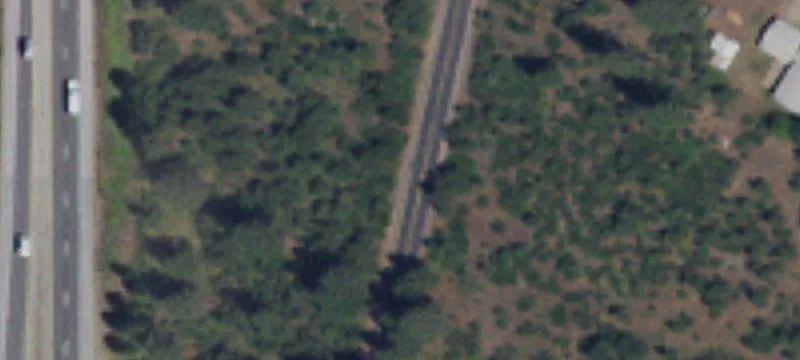11 Acres on Newport Highway