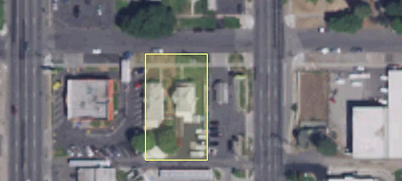 Spokane Specialty Property for Sale