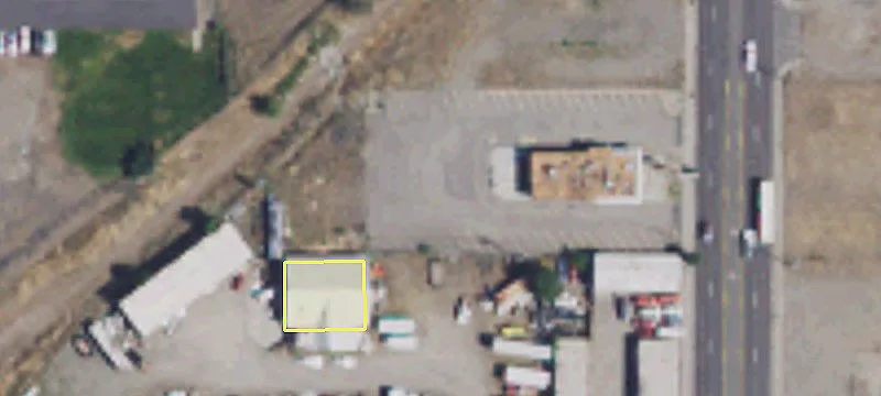 Land for Lease in Spokane