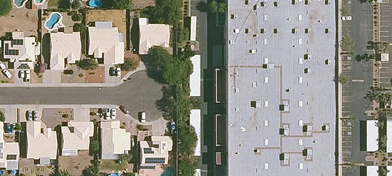 Phoenix Flex Space with Generator