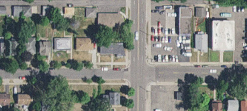 Office Space in St Paul