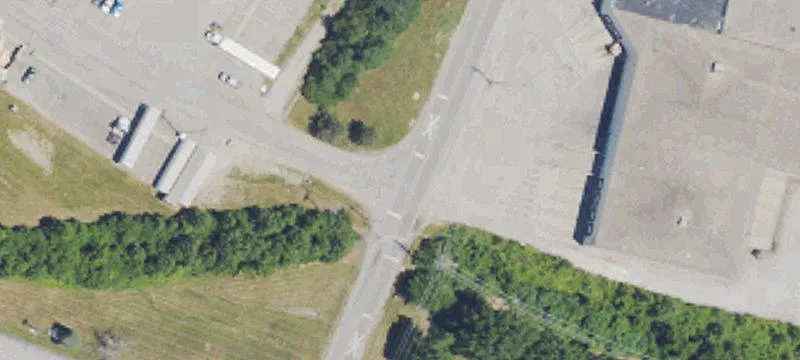 Florence Warehouse Space For Lease