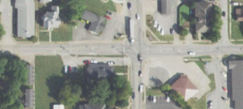 23 Acres Commercial Land Available