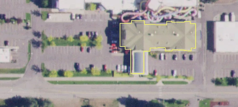 Highway 95 Development Opportunity