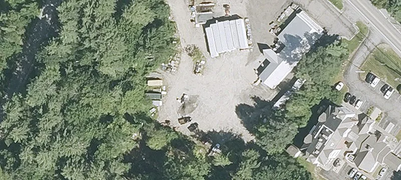 Plymouth Commercial Land Opportunity