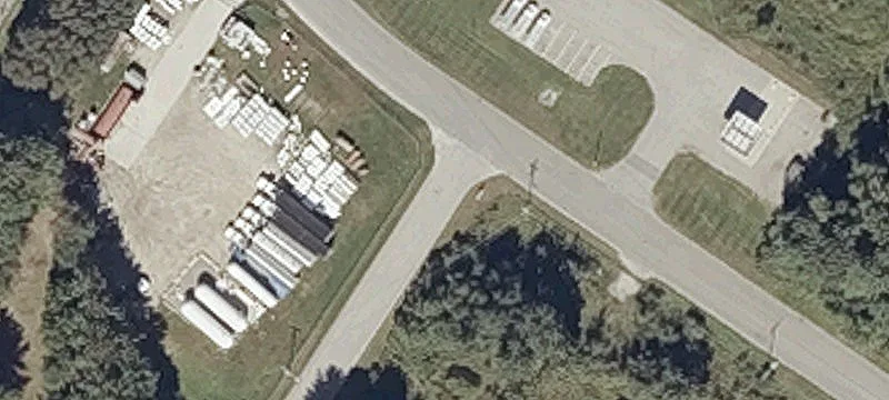 33 Acre Site For Lease