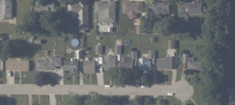 Land on State Road 32