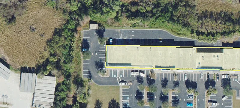 Nokomis Retail Space Available
