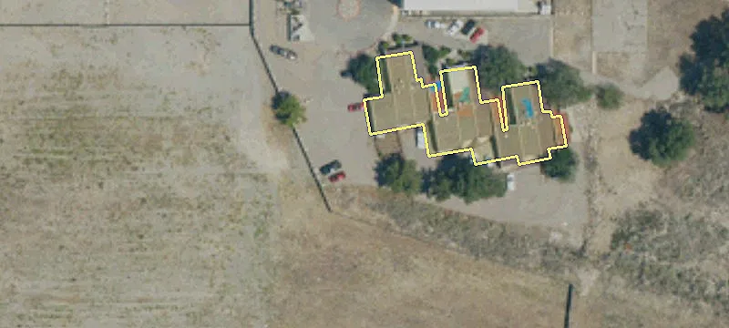 Redlands Land for Lease