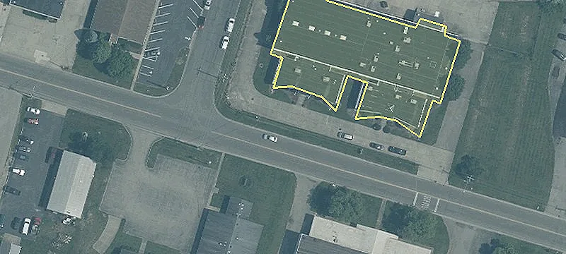Fairfield Industrial Property For Sale