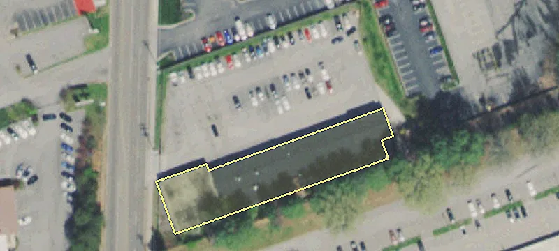 Prime Commercial Land Opportunity