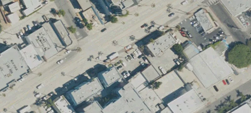 Retail Space for Lease